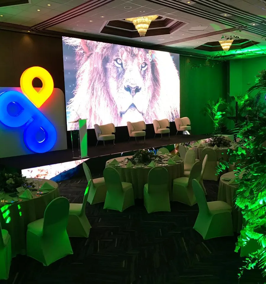 Evento Perú — Evento Perú 01